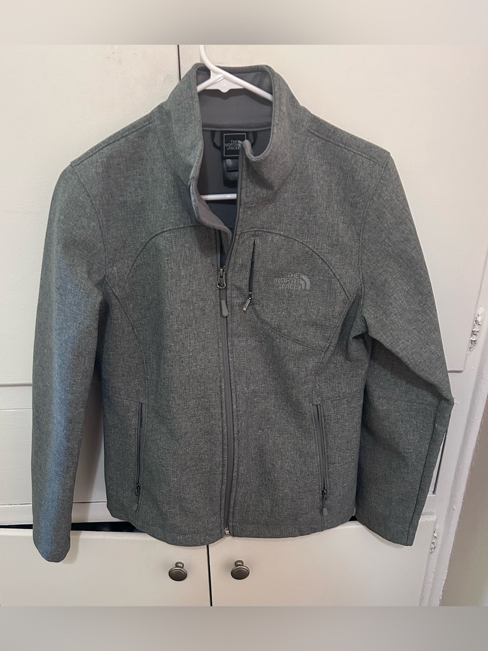 The North Face jacket size womens small